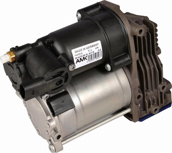 MiesslerAutomotive 2295-05-4729 - Kompressor,suruõhusüsteem abcparts.ee