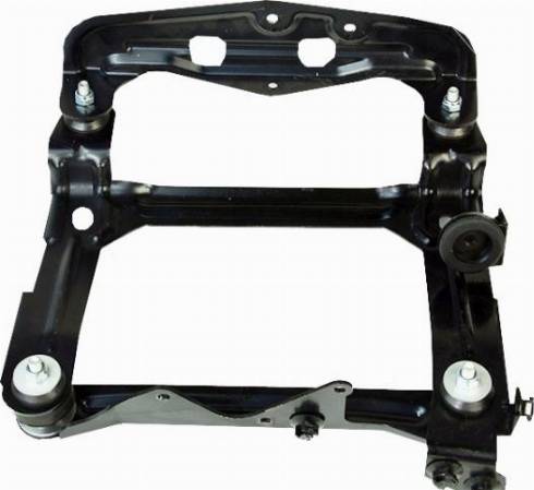 MiesslerAutomotive BRAK-0001-PANA - Кронштейн, компрессор abcparts.ee