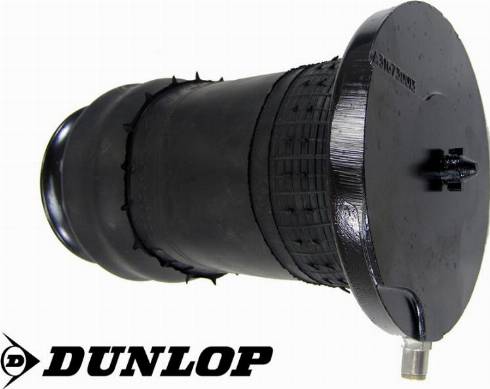 MiesslerAutomotive LF0L-1457-0RON - Пневматическая рессора, ходовая часть abcparts.ee