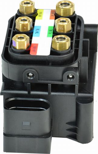 MiesslerAutomotive VENL-9026-MER2 - Компрессор, пневматическая система abcparts.ee