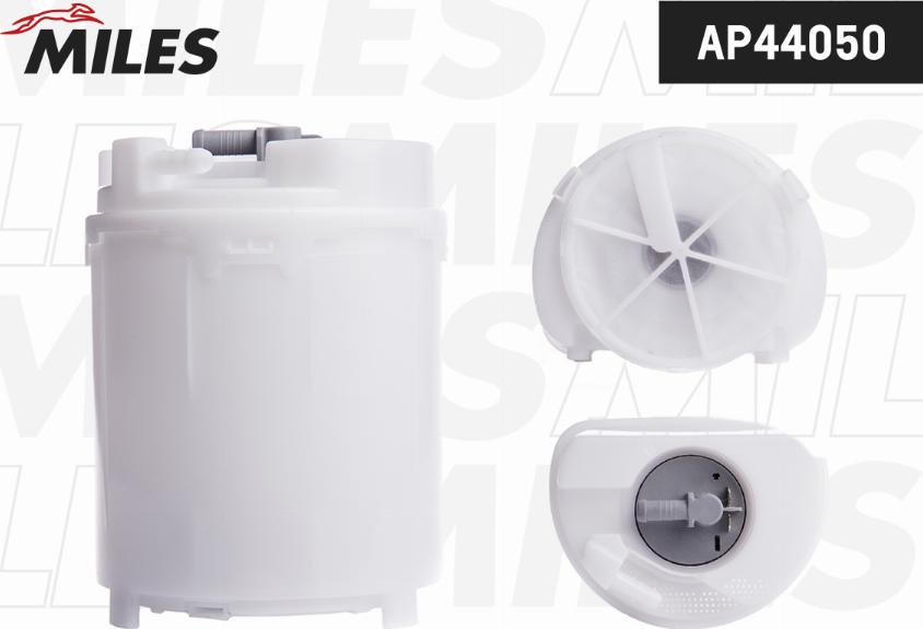 Miles AP44050 - Топливный насос abcparts.ee