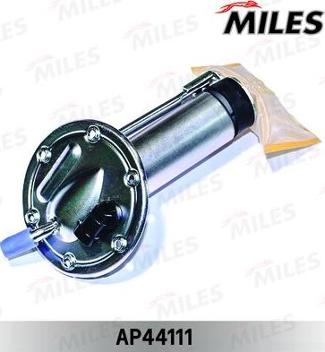 Miles AP44111 - Модуль топливного насоса abcparts.ee