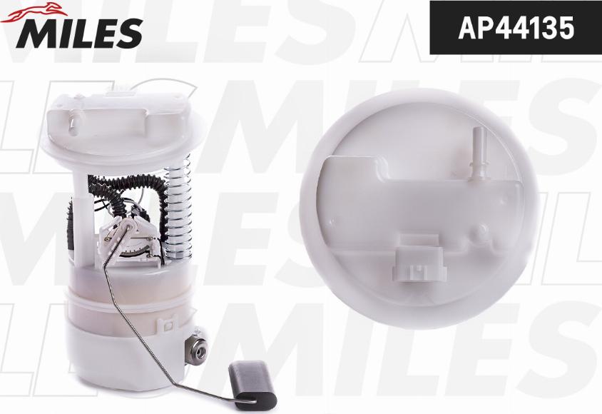 Miles AP44135 - Модуль топливного насоса abcparts.ee