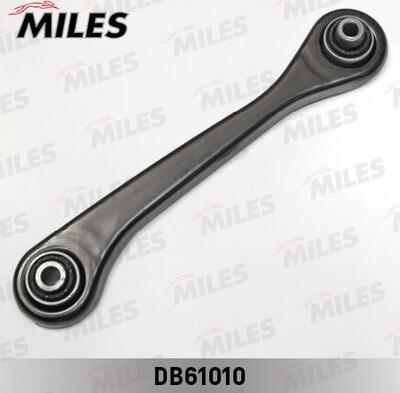 Miles DB61010 - Рычаг подвески колеса abcparts.ee