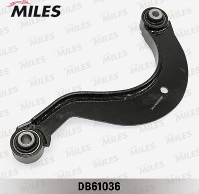 Miles DB61036 - Рычаг подвески колеса abcparts.ee