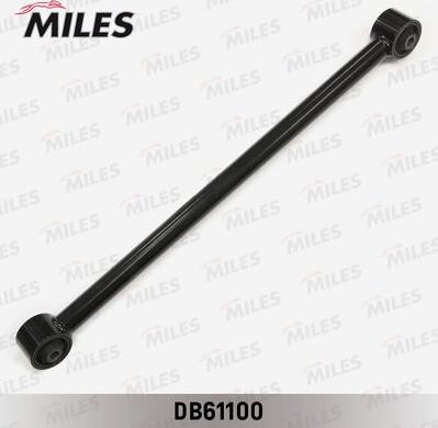 Miles DB61100 - Рычаг подвески колеса abcparts.ee