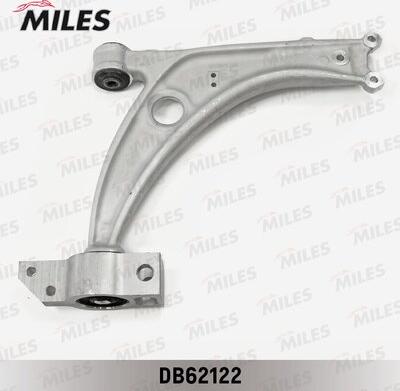 Miles DB62122 - Рычаг подвески колеса abcparts.ee