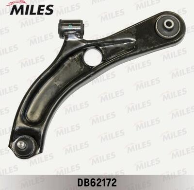 Miles DB62172 - Рычаг подвески колеса abcparts.ee