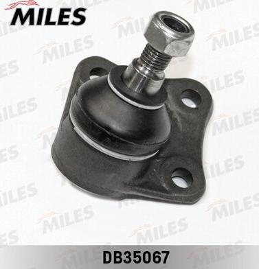 Miles DB35067 - Шаровая опора abcparts.ee