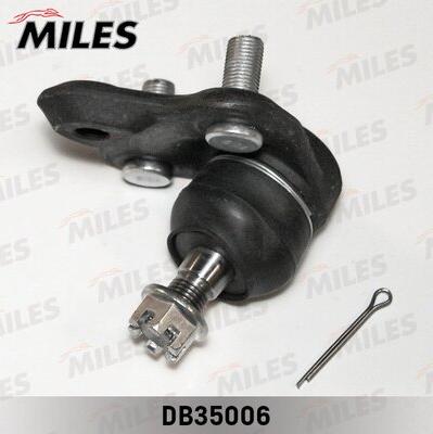 Miles DB35006 - Шаровая опора abcparts.ee