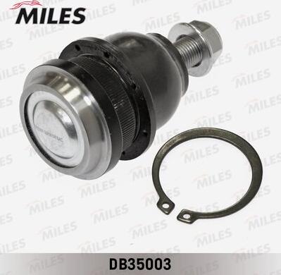 Miles DB35003 - Шаровая опора abcparts.ee