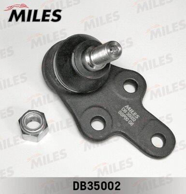Miles DB35002 - Шаровая опора abcparts.ee