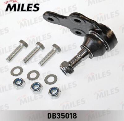 Miles DB35018 - Шаровая опора abcparts.ee