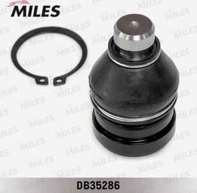 Miles DB35286 - Шаровая опора abcparts.ee