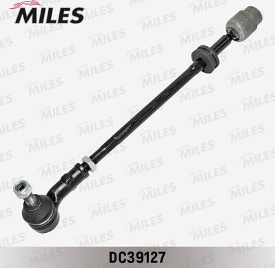Miles DC39127 - Рулевая тяга abcparts.ee