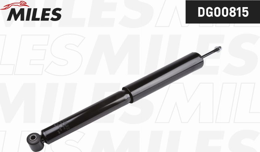 Miles DG00815 - Амортизатор abcparts.ee