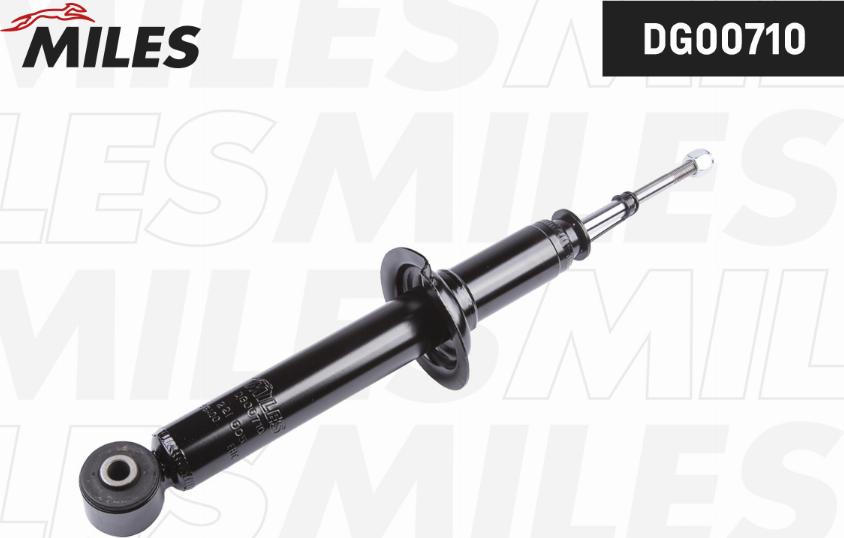 Miles DG00710 - Амортизатор abcparts.ee