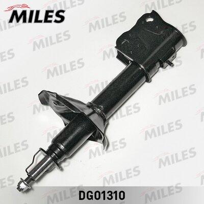 Miles DG01310 - Амортизатор abcparts.ee