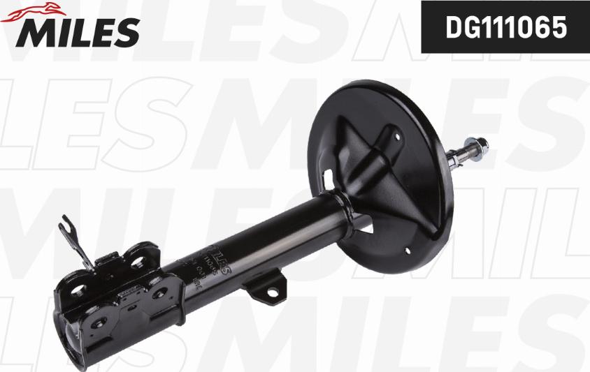Miles DG111065 - Амортизатор abcparts.ee