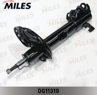 Miles DG11319 - Амортизатор abcparts.ee