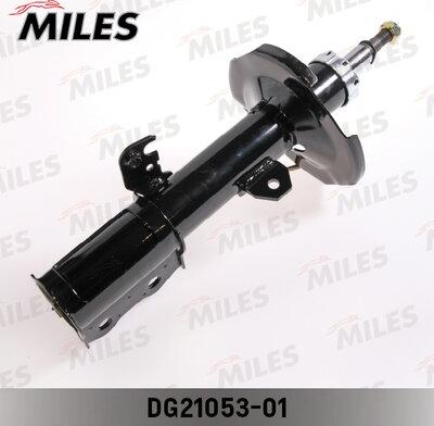 Miles DG21053-01 - Амортизатор abcparts.ee