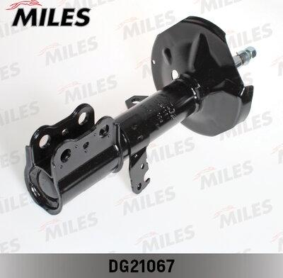 Miles DG21067 - Амортизатор abcparts.ee