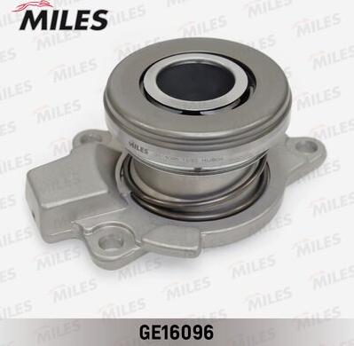 Miles GE16096 - Центральный выключатель, система сцепления abcparts.ee