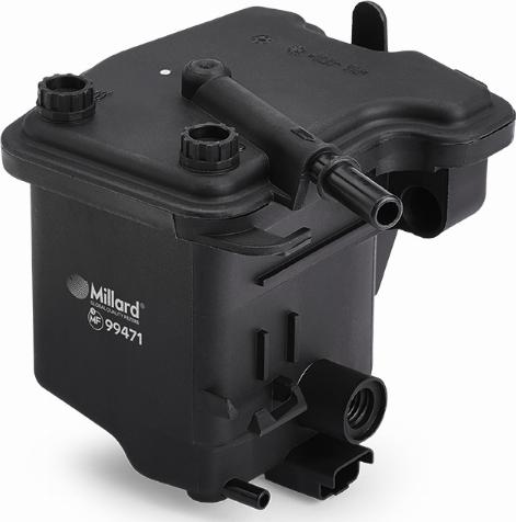 Millard FILTERS MF99471 - Топливный фильтр abcparts.ee