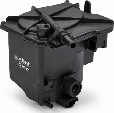 Millard FILTERS MF-9947 - Топливный фильтр abcparts.ee