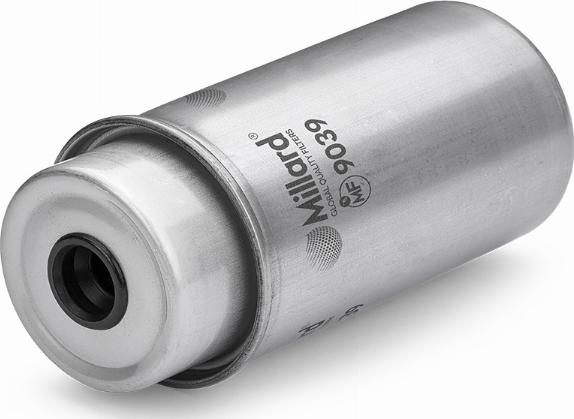 Millard FILTERS MF-9039 - Топливный фильтр abcparts.ee