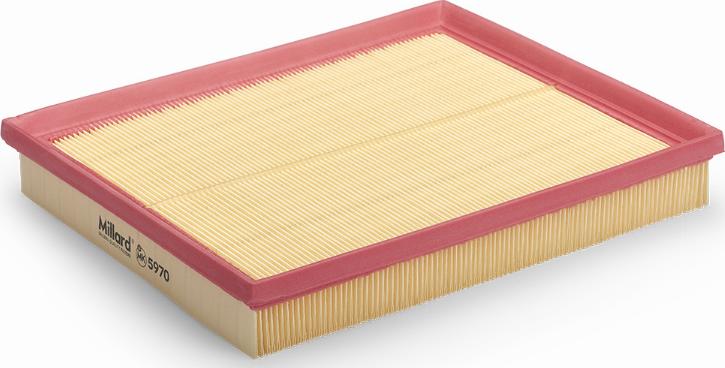 Millard FILTERS MK5970 - Воздушный фильтр двигателя abcparts.ee