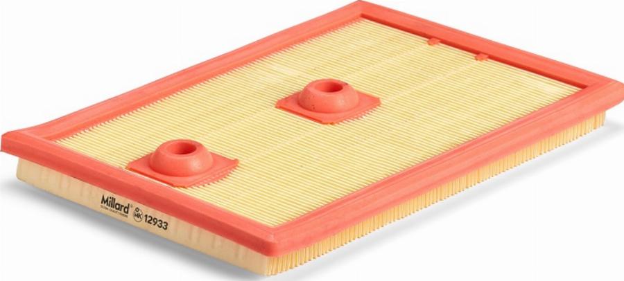 Millard FILTERS MK-12933 - Воздушный фильтр двигателя abcparts.ee
