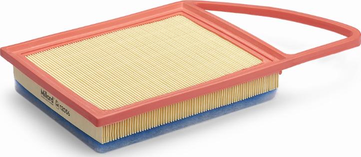 Millard FILTERS MK12056 - Воздушный фильтр двигателя abcparts.ee