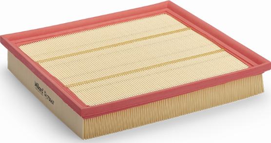 Millard FILTERS MK73667 - Воздушный фильтр двигателя abcparts.ee