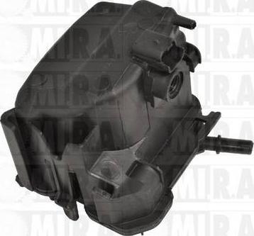 MI.R.A. 43/5629 - Топливный фильтр abcparts.ee