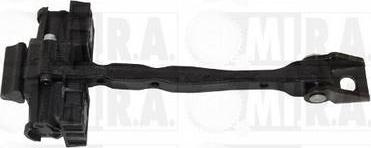 MI.R.A. 42/5557 - Фиксатор двери abcparts.ee