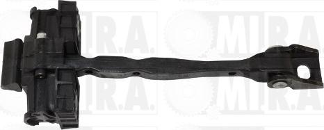 MI.R.A. 42/5563 - Фиксатор двери abcparts.ee