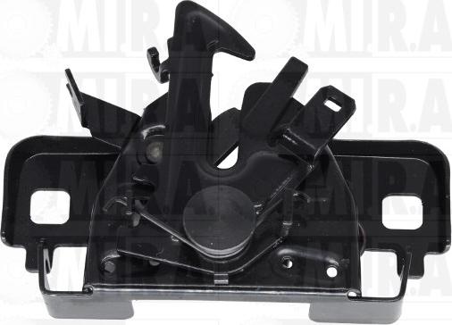 MI.R.A. 42/5675 - Замок капота abcparts.ee