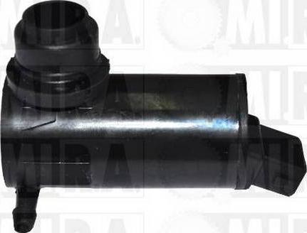 MI.R.A. 47/1115 - Водяной насос, система очистки окон abcparts.ee