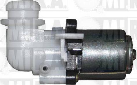 MI.R.A. 471123 - Водяной насос, система очистки окон abcparts.ee