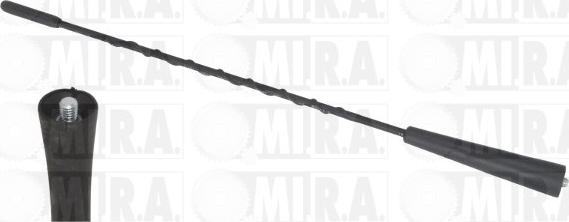 MI.R.A. 50/9405 - Antenn abcparts.ee
