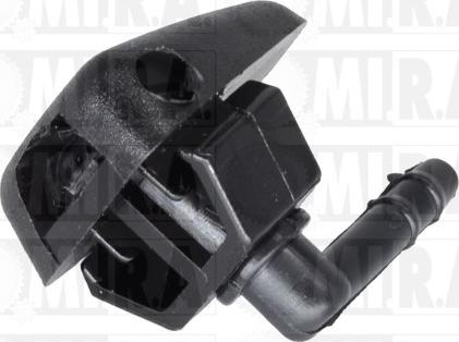 MI.R.A. 50/0323 - Распылитель воды для чистки, система очистки окон abcparts.ee