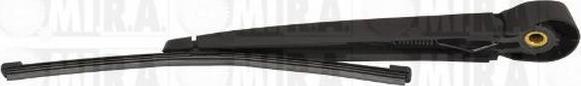 MI.R.A. 51/5043 - Щетка стеклоочистителя abcparts.ee