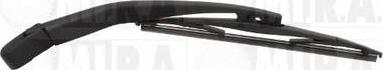 MI.R.A. 51/5300 - Щетка стеклоочистителя abcparts.ee
