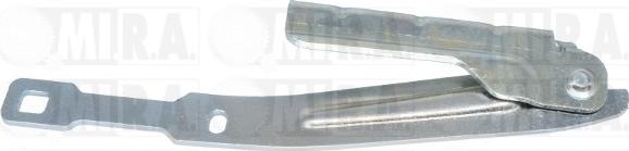 MI.R.A. 52/2510 - Шарнир, капот abcparts.ee