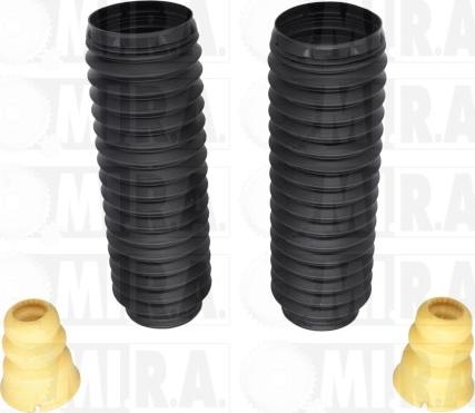 MI.R.A. 66/3443K - Пылезащитный комплект, амортизатор abcparts.ee