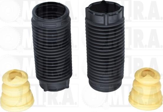 MI.R.A. 66/3468K - Пылезащитный комплект, амортизатор abcparts.ee