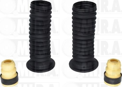 MI.R.A. 66/3411K - Пылезащитный комплект, амортизатор abcparts.ee