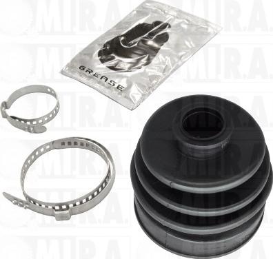 MI.R.A. 62/3014K - Пыльник, приводной вал abcparts.ee