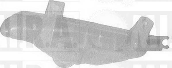 MI.R.A. 14/4309 - Компенсационный бак, охлаждающая жидкость abcparts.ee